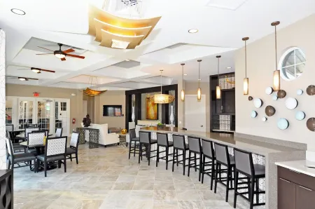 Beautiful 5 Bed Gated Pool Home At Solterra Resort