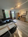 Cozy studio with a view of the spa garden Hotels in Bad Rothenfelde