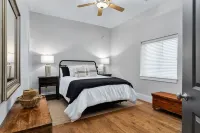 My Serenity on Smith Lake - Crane Hill , AL