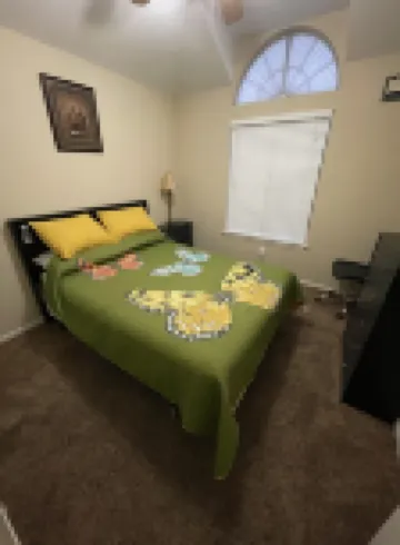 The Corner Spot with a hot tub!!