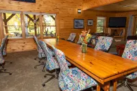 A Place in the woods........