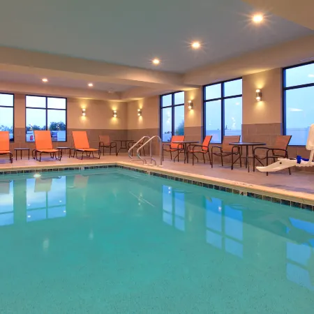 Hampton Inn Snyder