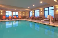 Hampton Inn Snyder Hotels in Snyder