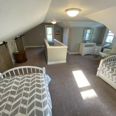 Exclusive Pewaukee Lake House ~ Includes Kayaks! Отели в г. Пеуоки