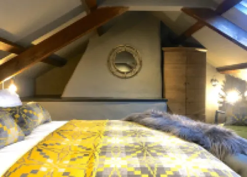 Stylish cosy cottage at the heart of the city