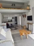 Maisonnette la Charline Direct sur Piscine et Proche de la mer