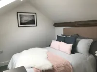 A Cosy Cwtch in the Clwydians