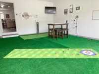 Pinehurst FORE-Bedroom Ranch with Golf Garage & Fenced Large Yard