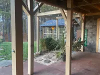 Angler's Den~Kerr Lake Life! Lake Front, Kayaks & Boat Dock