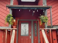 Killewich home in the Mendenhall Valley Các khách sạn gần University of Alaska Southeast