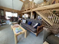 Mountain Cabin Rentals