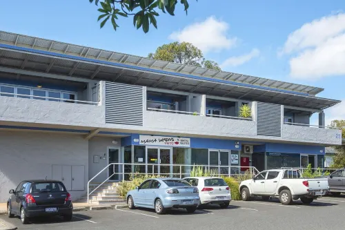 Villa on Fearn - in the Heart of Margaret River