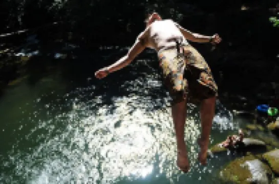 High-End Contemporary Custom Home on 244 Acre Park