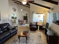 Home Away from Home just a nine iron away from Painted Mountains Club House