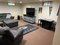 Walk to Lambeau! - Bart Starr 3 Bedroom house near Marquette Park