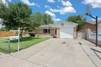Rio Grande Retreat a 3-bedroom house with Wi-Fi and A/C - Bungalow