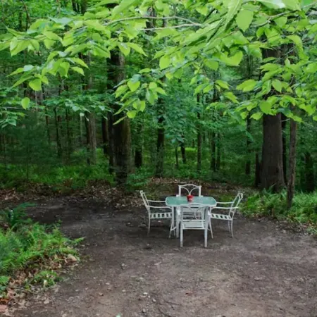Trails Head Tiny House