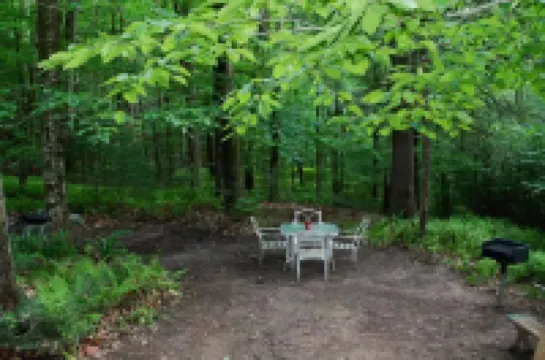 Trails Head Tiny House