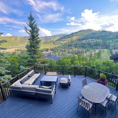 Remodeled Deer Valley Condo ~ Amazing Views ~ Minutes from Slopes & Main Street