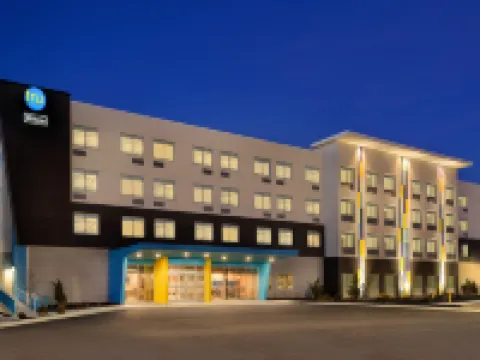 Tru by Hilton York Hotels in Manchester Township