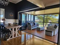 Marlay View Cottage. Luxurious, modern, spacious.