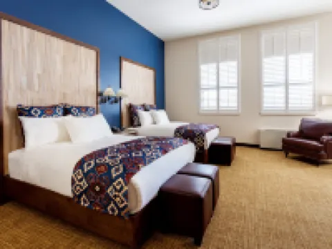 Tailwater Lodge Altmar, Tapestry Collection by Hilton Hotels in Oswego County