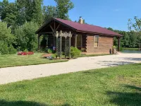 Cozy Country Cabin quiet country retreat Hotels in Orange County