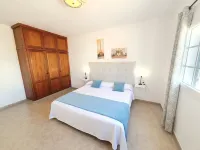 GRACIOSAMAR 4 APARTMENT - LA GRACIOSA LANZAROTE Hôtels à : Caleta de Sebo