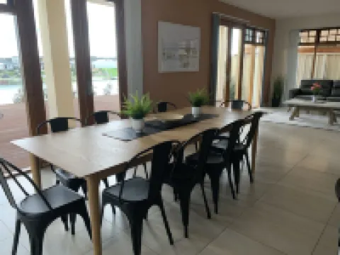 CQ Holidaysev Charger Type 2 Available at Property