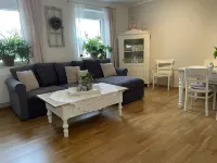 Cozy apartment in Edesheim an der Weinstrasse