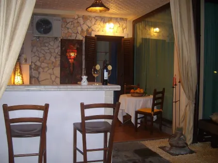 SOLE E LUNA villa with pool at the foot of Mount Etna between Catania  Taormina