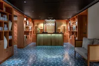 Conrad Punta de Mita - spa