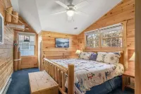Derby Lodge - Lake Living at Its Finest! Hotels in Montcalm County