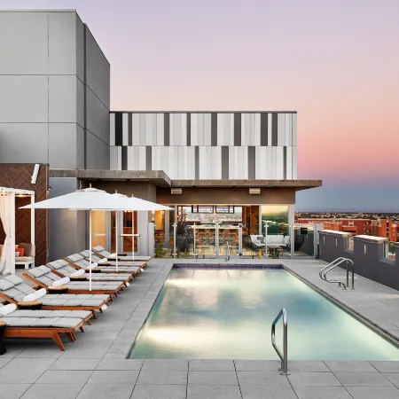 Canopy by Hilton Tempe Downtown