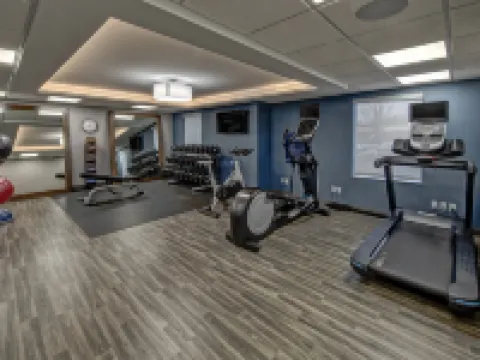 Hampton Inn by Hilton New Albany Hotels in Floyd County