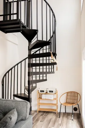 Cranberry Ridge - Ridge Point