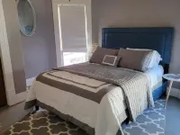 Historic 1895 Queen Anne Victorian That is 130 Years Young Hotels in Lead