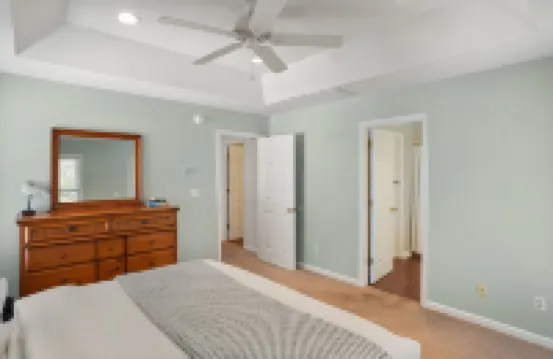 Saltwater Retreat! Close to Parris Island/Sands Beach!