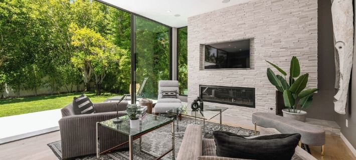 WEST HOLLYWOOD MODERN OASIS - Walk to dining & shopping. Gated. Private. Clean. Hotels in West Hollywood