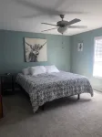 Perfect Family home~ Football, Graduation, Aquatics, Virginia Tech, Radford Univ - 4-Star