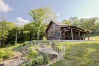 Guesthouse Cabin vacation rentals in Berkshire County