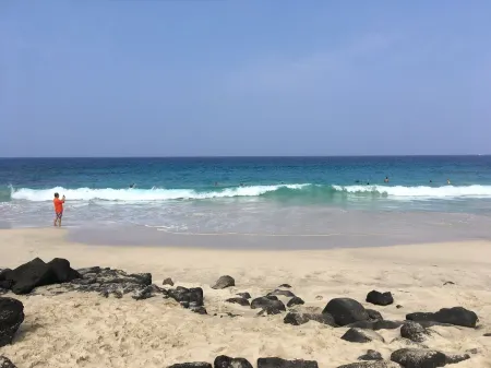 Kona Condo with all the comforts of home