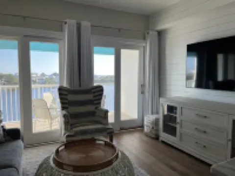 Luxury Condo With Beautiful Views