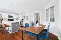 2 Br Retreat in the Heart of Historic Gordonsville -Walkable to Many Attractions