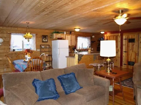 Lola's Place - Your Mountain Home Away from Home  OHV off street Parking