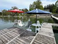 3 Bedroom Cottage on Owasco Lake. Eastside and Pet Friendly!