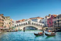 Alloggi Venice -Mestre Station - Pensions