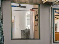 Lux Designer Private Waterfront Crooked River Sebago - Glass Walls - Huge Yard Hotels in Casco