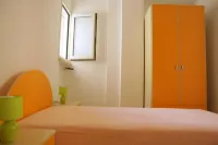 Maria 1977 holiday home in SALENTO near SM di LEUCA with lawn and WIFI