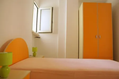 Maria 1977 holiday home in SALENTO near SM di LEUCA with lawn and WIFI